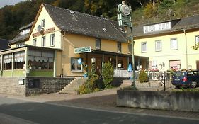 Landhotel Zum Schiff Laurenburg