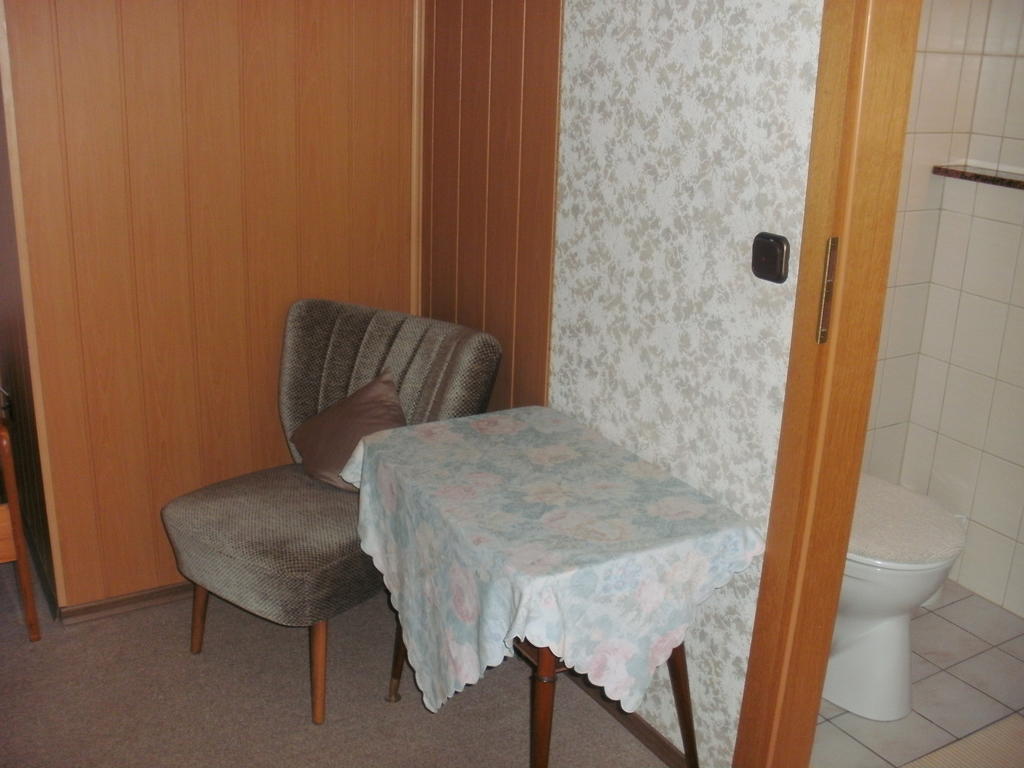 Landhotel Zum Schiff Laurenburg Zimmer foto