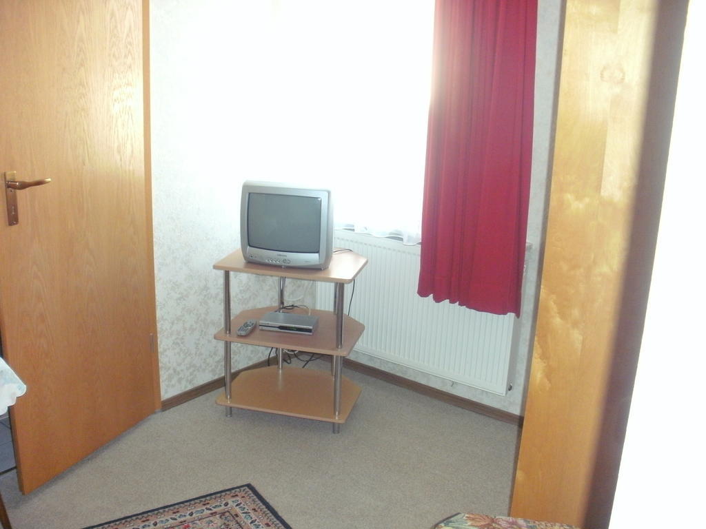 Landhotel Zum Schiff Laurenburg Zimmer foto