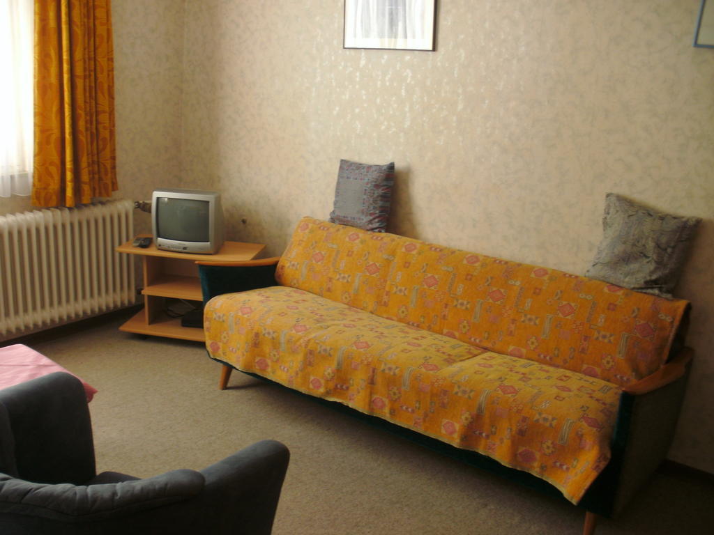 Landhotel Zum Schiff Laurenburg Zimmer foto