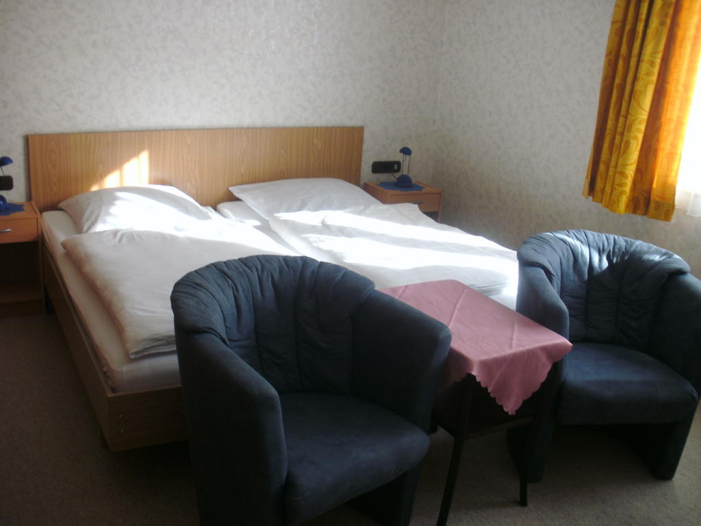 Landhotel Zum Schiff Laurenburg Zimmer foto