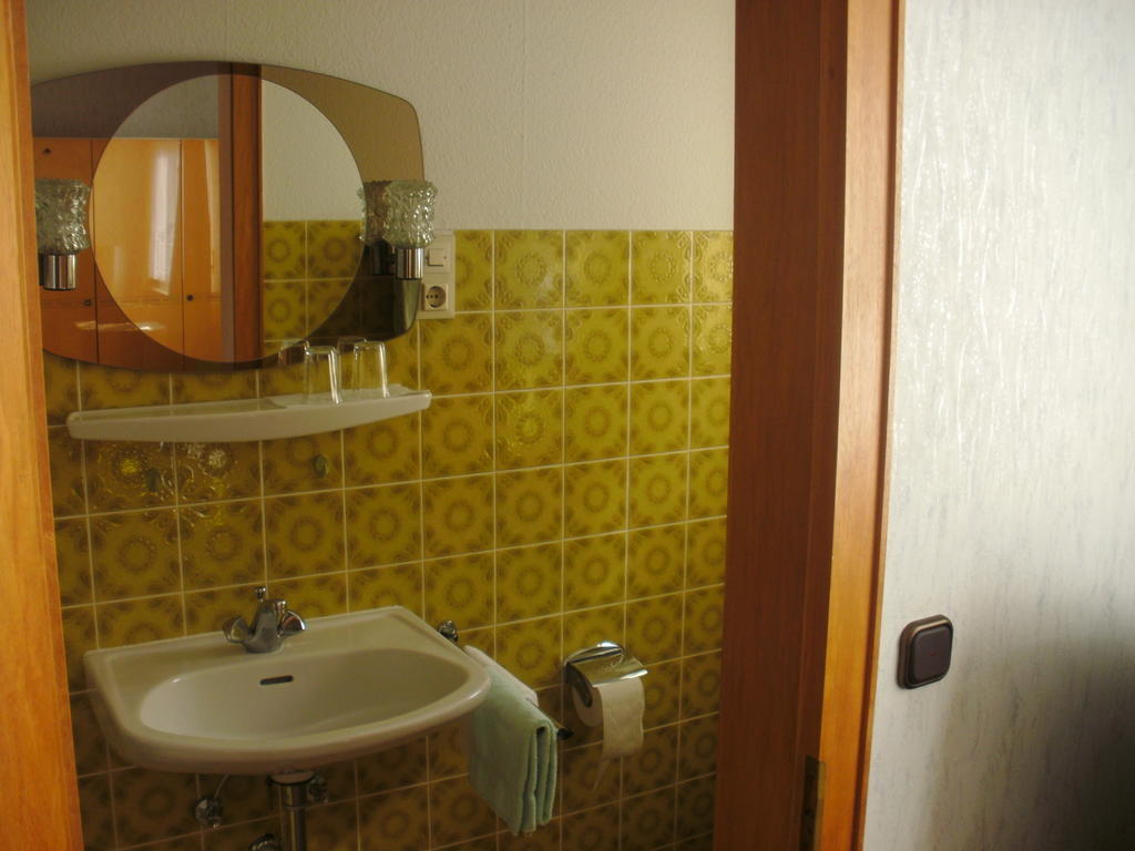 Landhotel Zum Schiff Laurenburg Zimmer foto