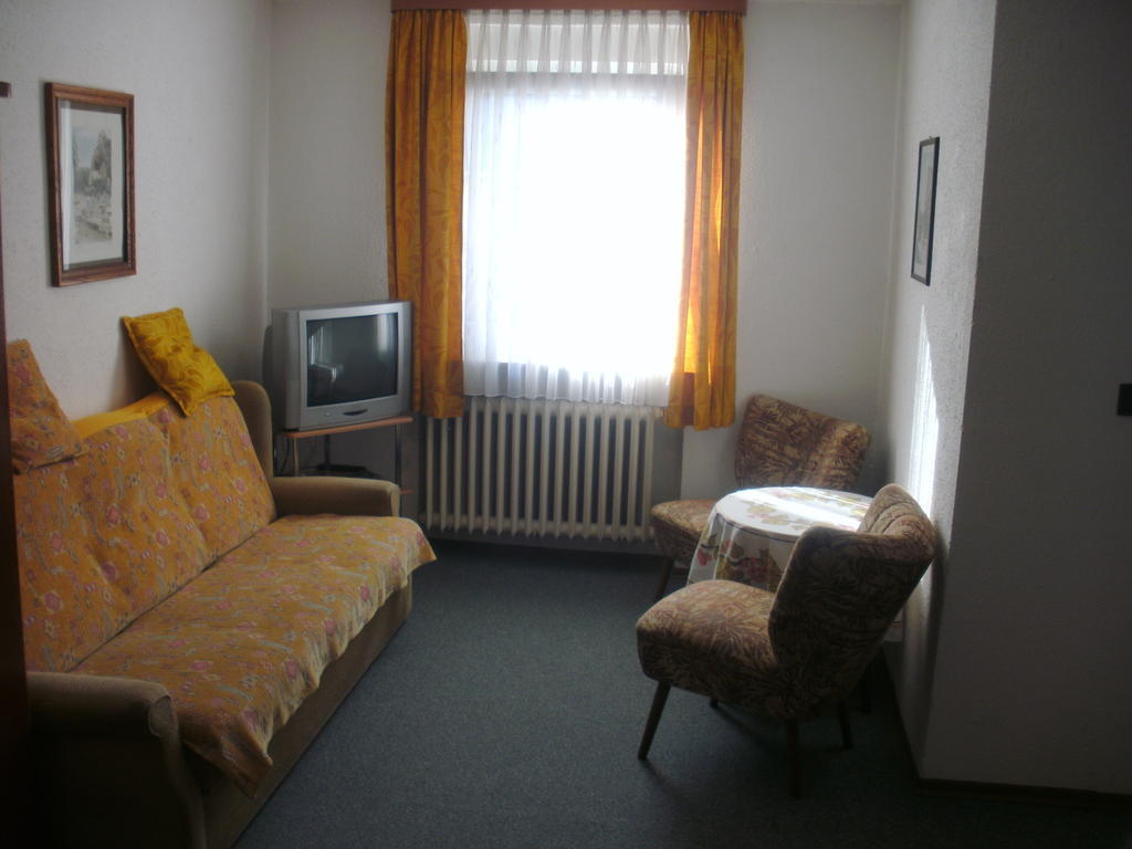 Landhotel Zum Schiff Laurenburg Zimmer foto