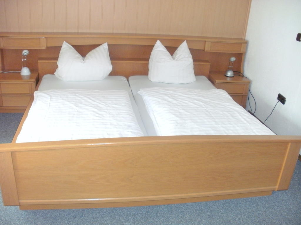 Landhotel Zum Schiff Laurenburg Zimmer foto