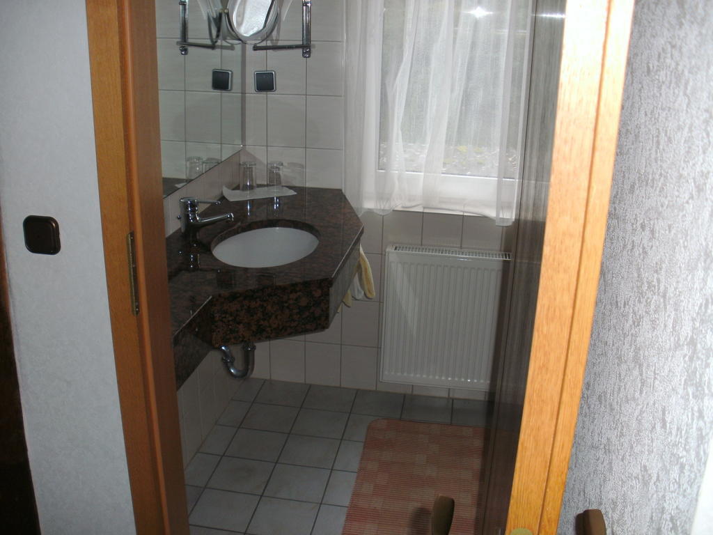 Landhotel Zum Schiff Laurenburg Zimmer foto